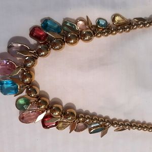 Necklace from kirks folly